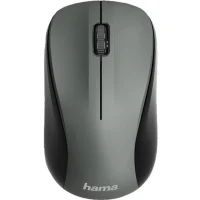 Мышь Hama MW-300 (антрацит) фото 1